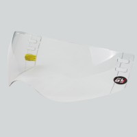 Protect Your Eyes Patent Protective Gear,Vented-cut Safety Hockey Visor, Protect ACE Face Shield Visor